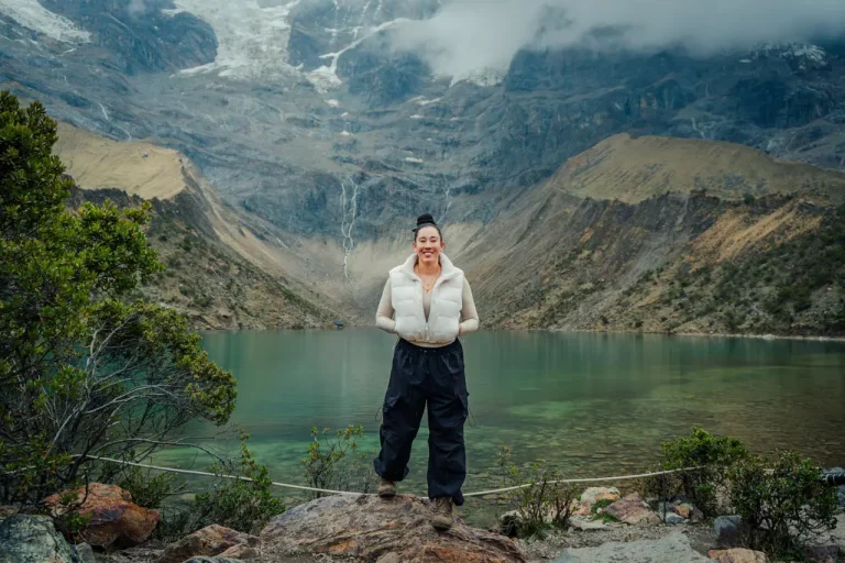 Best-rated Humantay Lake tour with stunning high-altitude scenery