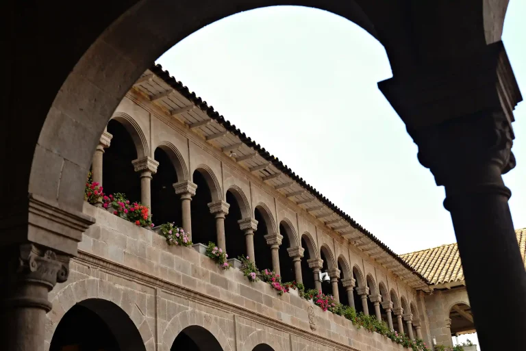 Cusco City Tour Half Day