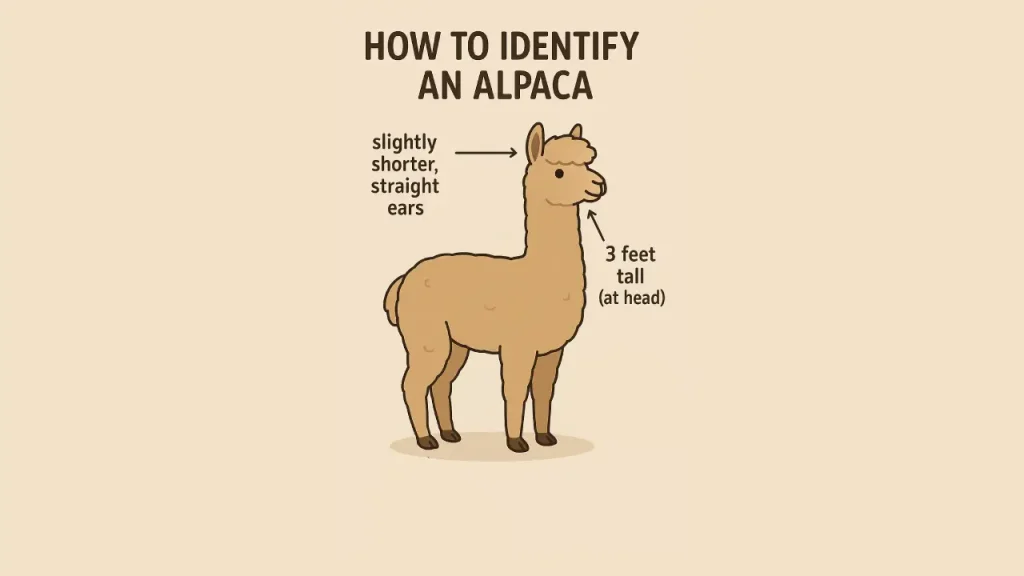 how-to-identify-an-alpaca
