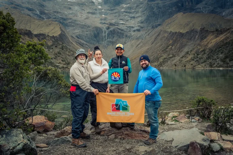 humantay-lake-trekking-tour