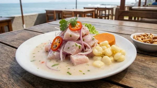 Ceviche-peruvian-food