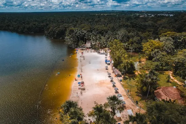 Climate-in-the-Amazon