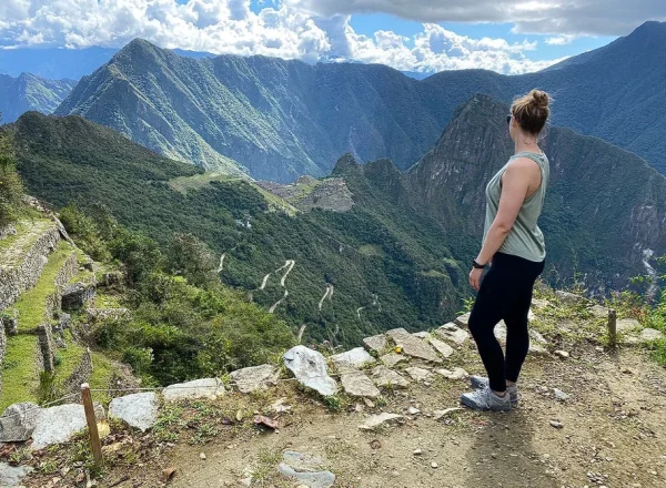 Differences-Between-the-Classic-4-Day-Trek-and-the-Short-Inca-Trail-2-Days