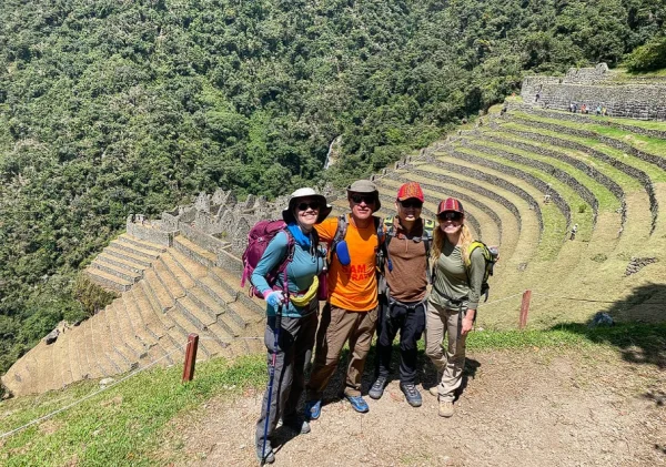 Difficulty-Level-How-Hard-Is-the-Short-Inca-Trail-to-Machu-Picchu