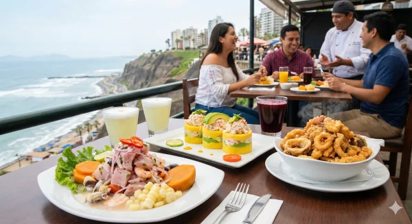 Discovering-the-Most-Popular-Food-in-Lima-Peru-and-Coastal-Flavors