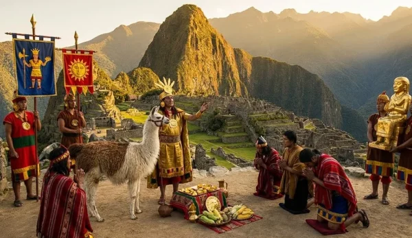 Explain-the-Role-of-Religion-in-the-Inca-Empire-Expansionism-and-Politics