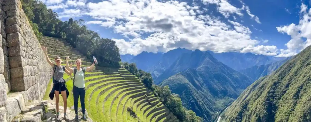 How-many-days-to-acclimate-before-the-Inca-trail