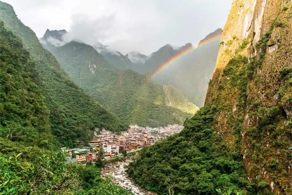 How-to-get-to-aguas-calientes