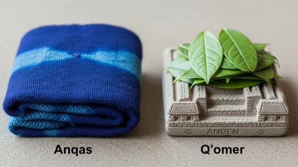 Inca-Blue-Anqas-and-Green-Qomer