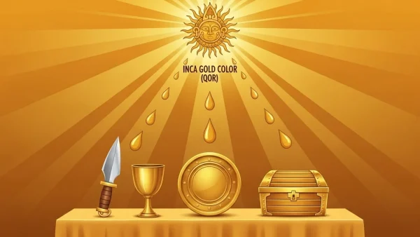 Inca-Gold-Color-Qori