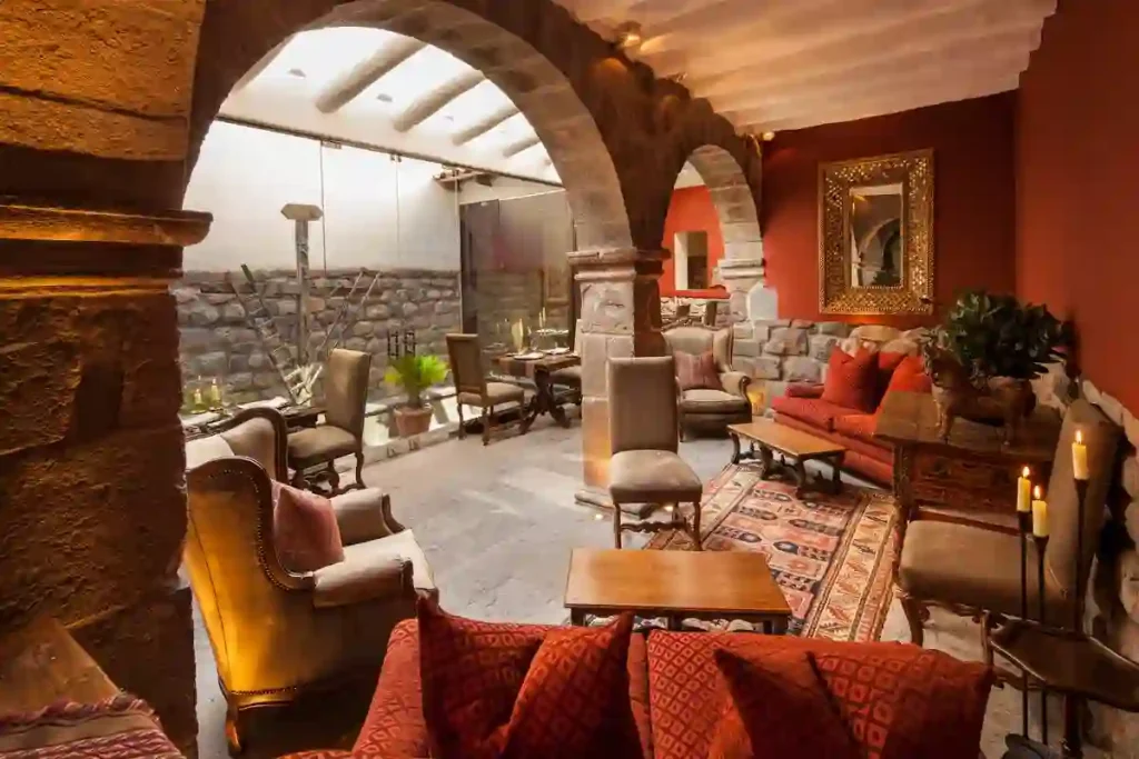 Inkaterra-La-Casona