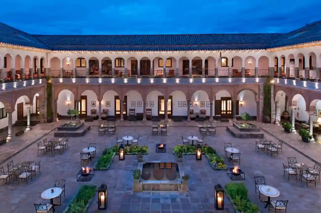 JW-Marriott-El-Convento-Cusco