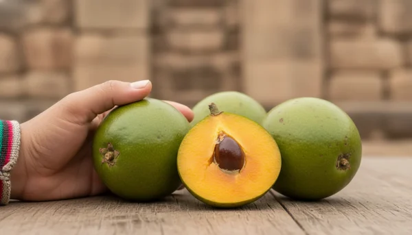 Lucuma-INCA