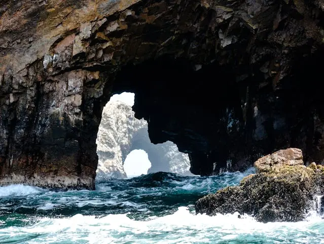 Paracas-Peru