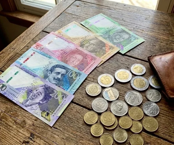 Peru-Currency-Exchange-Rate-and-Converting-Dollars-to-Soles