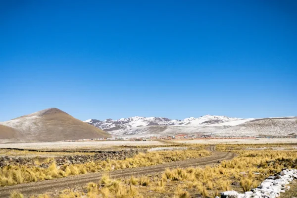 Peru-in-september