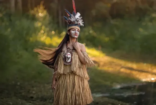 Peruvian-Amazon