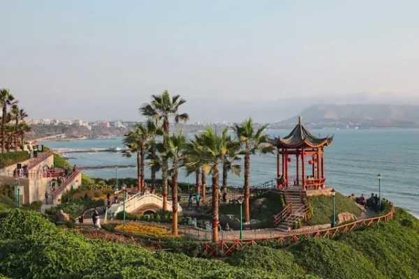 Peruvian-Coast