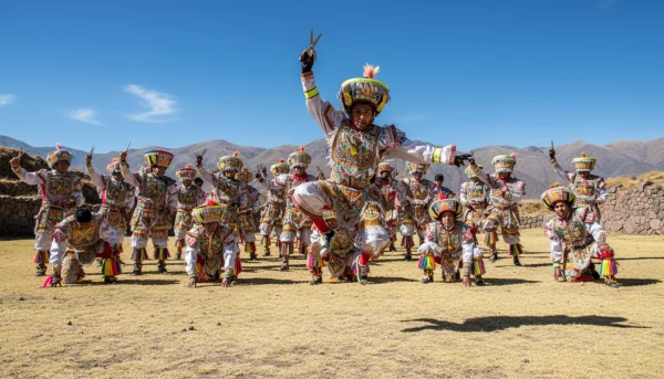Peruvian-scissors-dancers