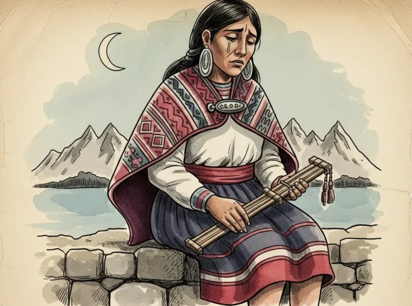 Romantic-Inca-Poems-or-Harawis-About-Love-and-Loss
