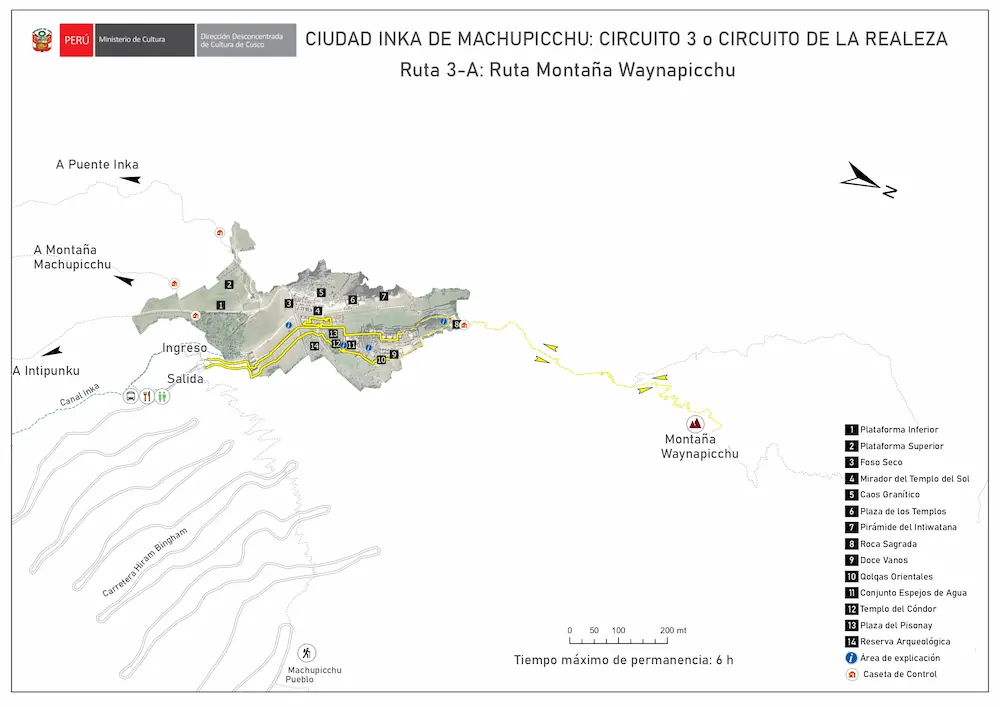 Route-3-A-Huayna-Picchu-Mountain