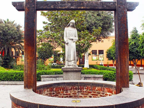 Saint-Rose