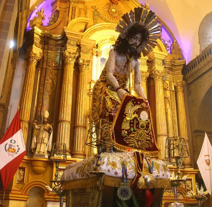 Senor-de-Huanca