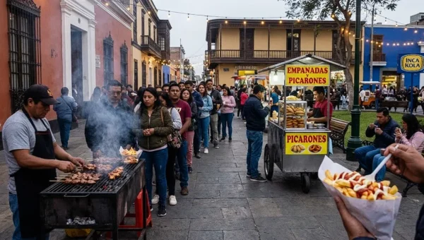 Understanding-the-Most-Popular-Fast-Food-in-Peru-and-Street-Snacks