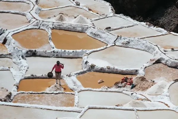 salt maras in cusco