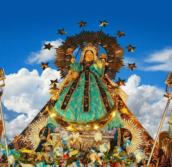 Who Is the Virgin of Candelaria and Her Origins