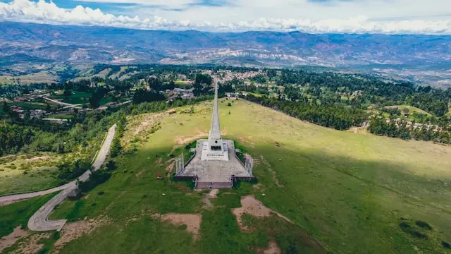 ayacucho-Peru