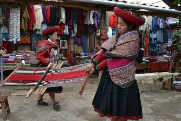 chinchero