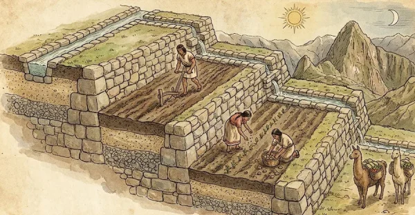 inca-terraces