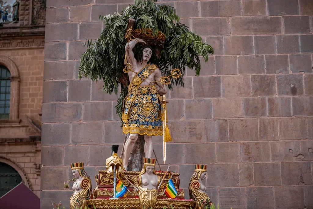 saint-sebastian