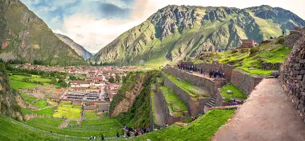 urubamba