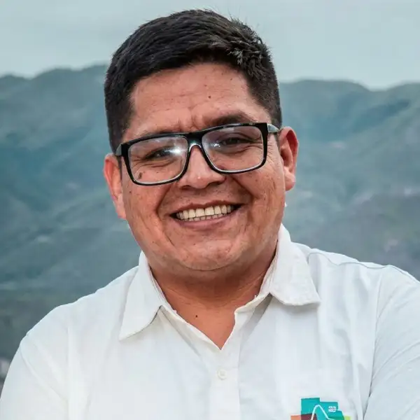 Carlos Fernandez