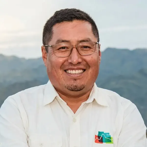 Luis Martinez
