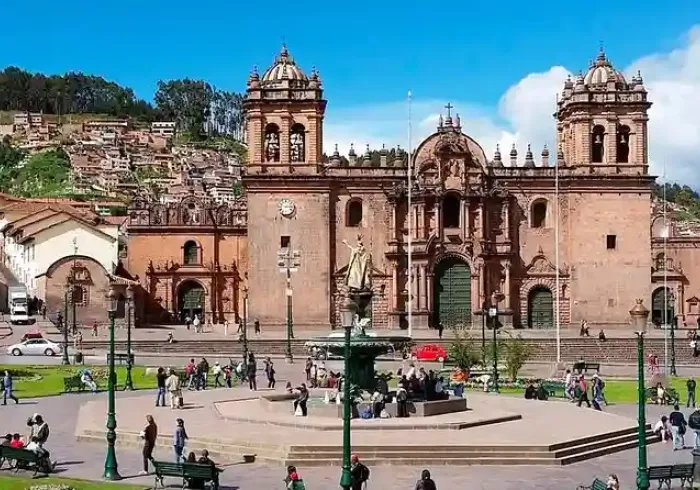 Best Museums in Cusco