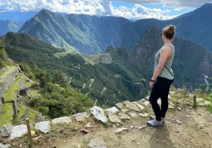 Differences-Between-the-Classic-4-Day-Trek-and-the-Short-Inca-Trail-2-Days