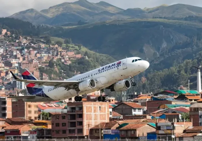Flights-From-Cusco-To-Lake-Titicaca