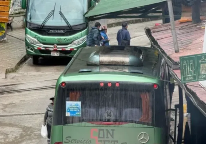 Local Strikes and the Concetur Bus Contract Disputes