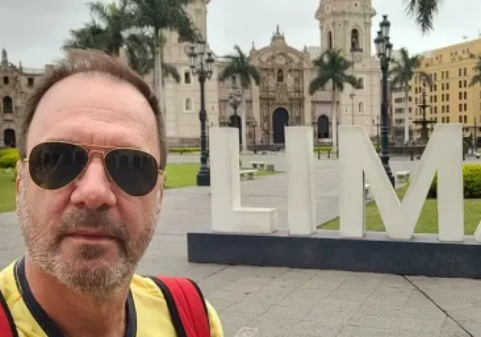 What to Visit in Lima
