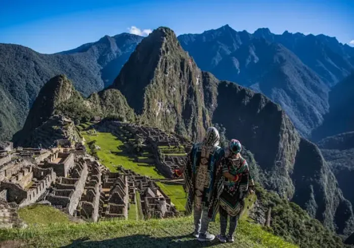 How to organize a trip to Machu Picchu at the last minute?