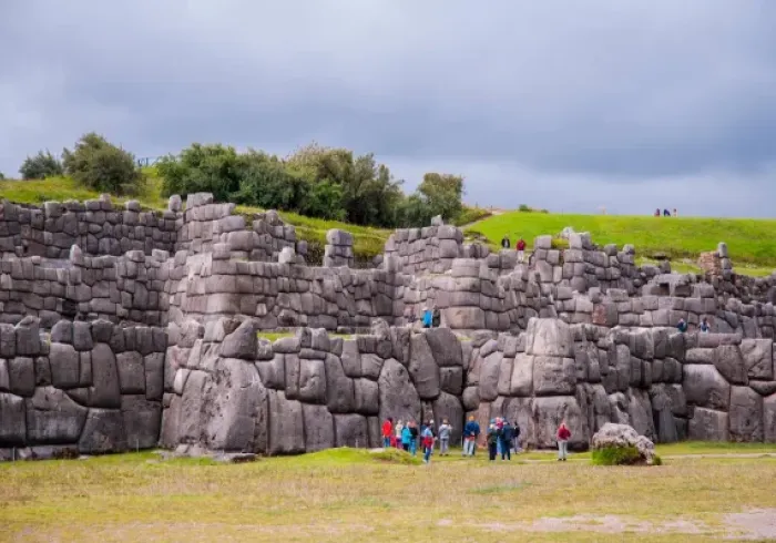 sacsayhuaman-fortress