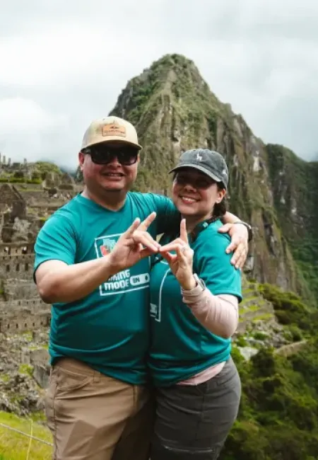 Machu picchu tour