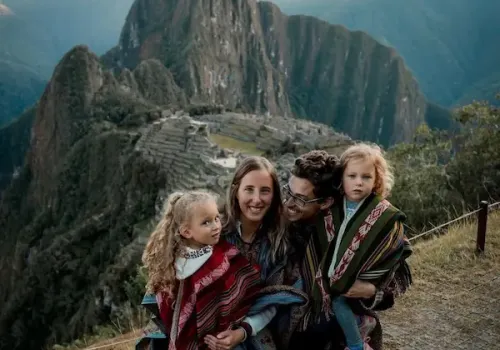 machu picchu tours circuit 1b