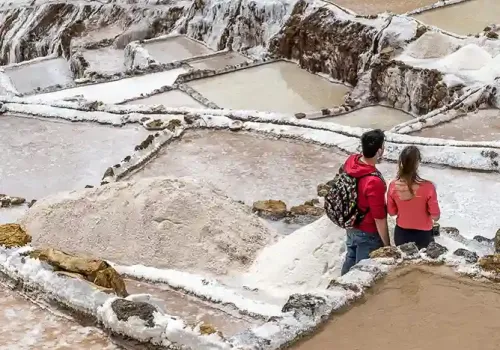 maras tour