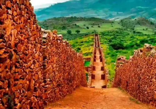 South Valley Tour Cusco