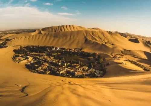 best huacachina tours with machu picchu tours