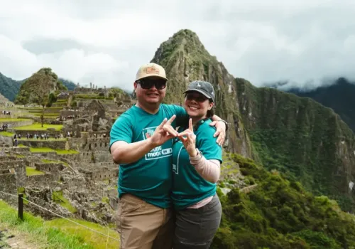 Machu picchu tour